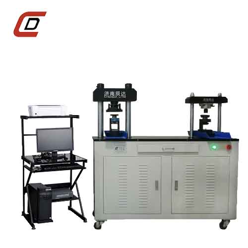 YAW-300C微机控制抗压抗折一体蜜桃无码AV在线