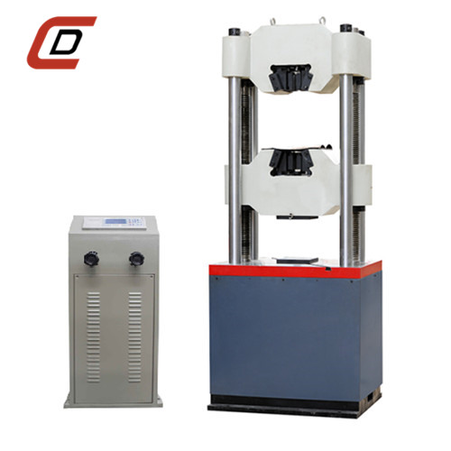 WE-1000D数显式液压万能蜜桃无码AV在线