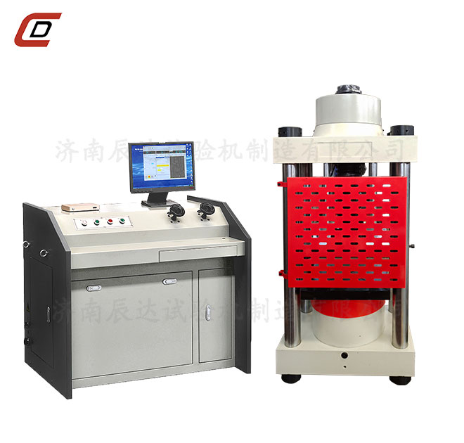 YAW-2000恒应力水泥压力蜜桃无码AV在线