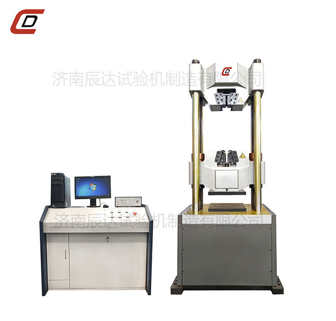 WAW-600E液压材料蜜桃无码AV在线