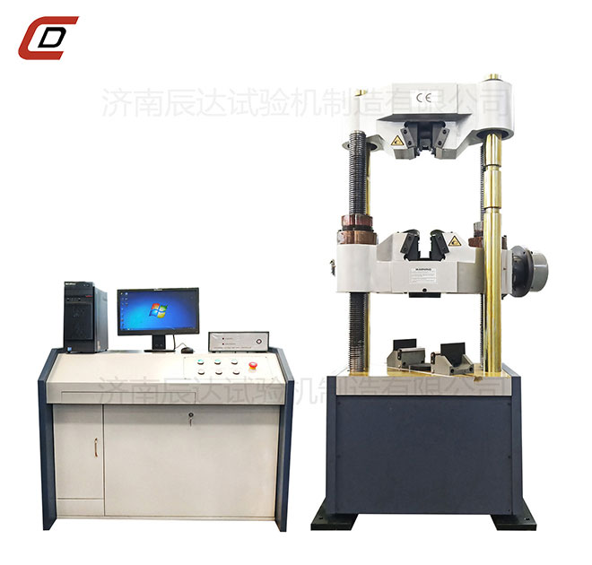 WAW-600C液压材料蜜桃无码AV在线