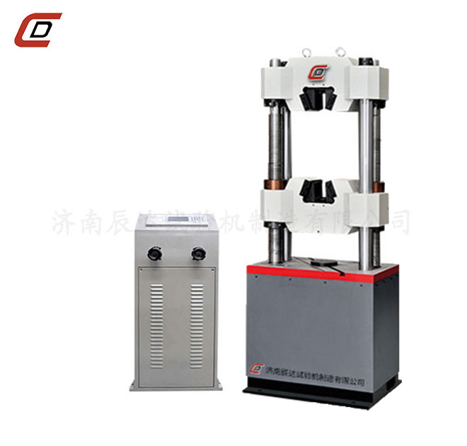 WE-600B液压材料蜜桃无码AV在线