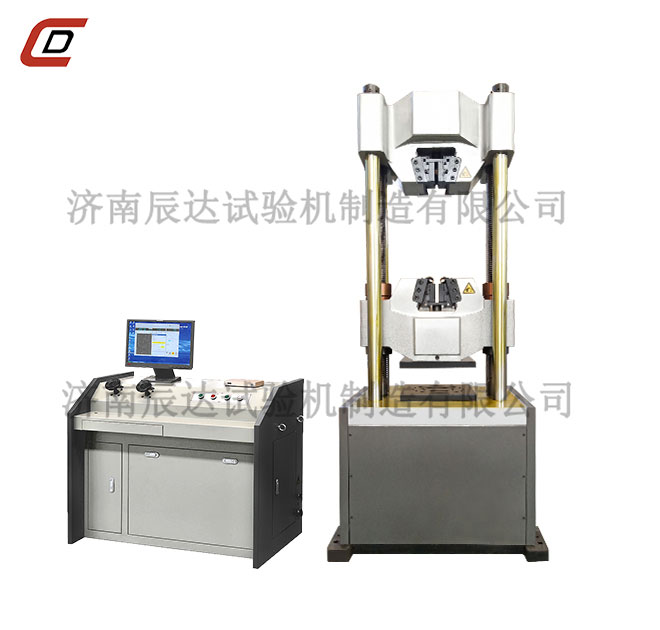 WEW-600E液压万能拉力蜜桃无码AV在线